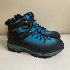 Mountain Warehouse Shadow Softshell Hiking Boots Women’s Sz 9